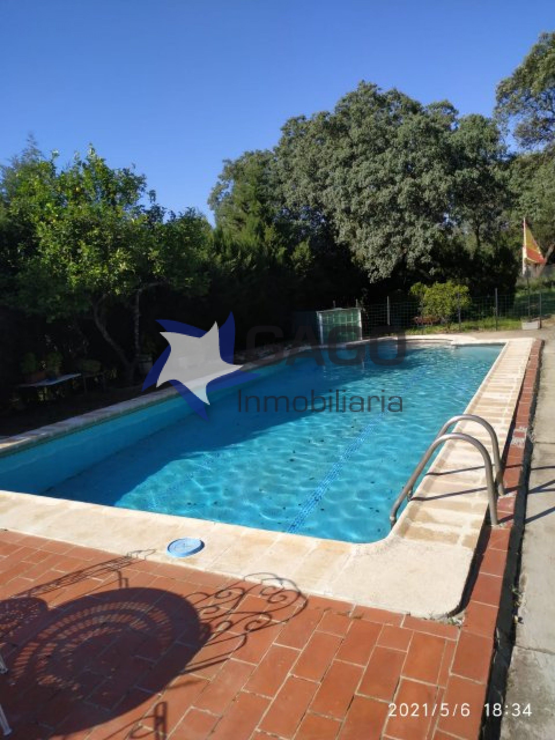 Swimming pool of Flat for sale in  Córdoba Capital  with Air Conditioner, Heating and Swimming Pool