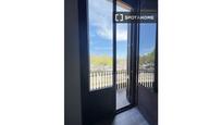 Exterior view of Flat to rent in  Barcelona Capital  with Air Conditioner, Heating and Furnished