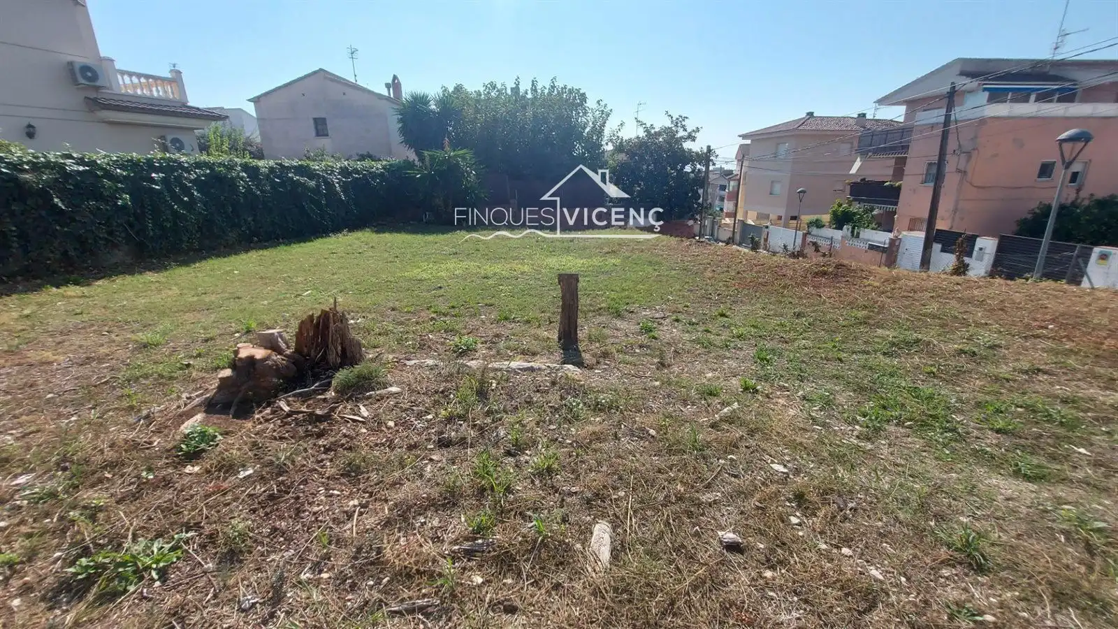 Terreno rustico in vendita a Avinguda de la Patagònia, 23, imagen 7