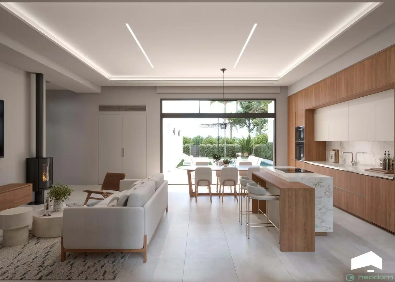 Casa en venta en Mar Menor Golf, imagen 6