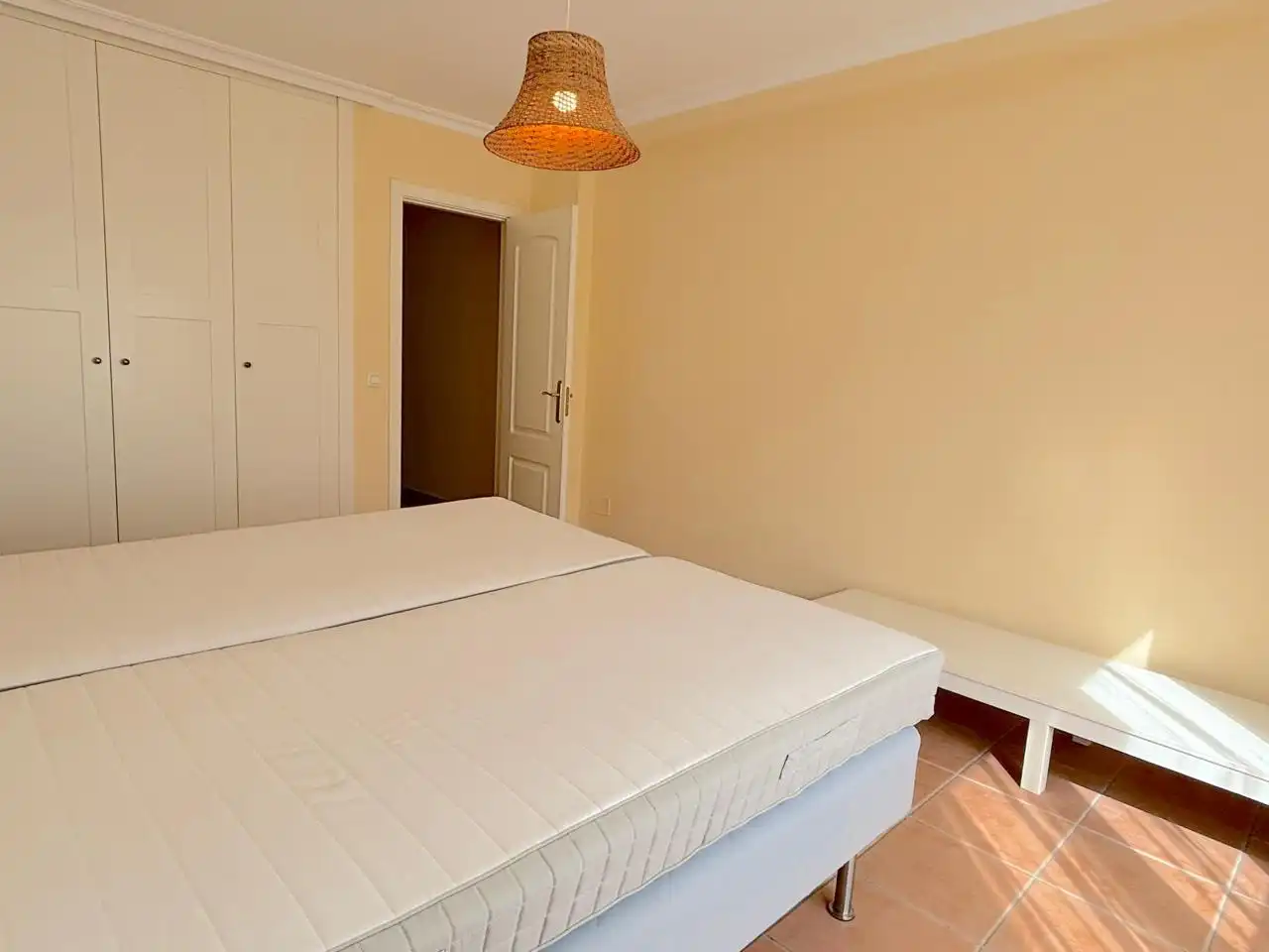 Bedroom of Duplexes for sale in Granadilla de Abona  with Furnished and Community pool