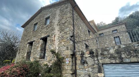 Foto 5 de Finca rústica en venda a Carrer del Curreró, Mieres (Girona), Girona
