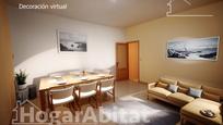 Living room of House or chalet for sale in Carlet  with Terrace and Storage room