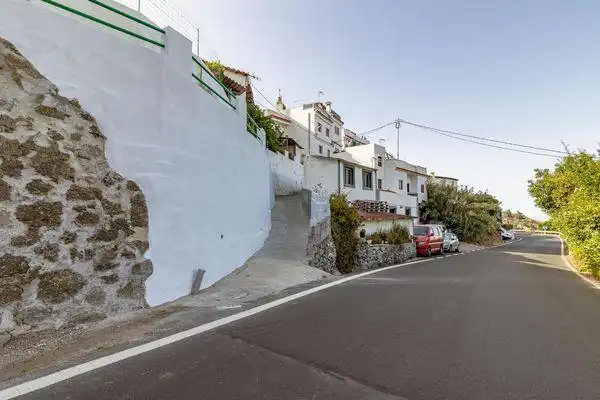 Dúplex en venda a Lomontero, El Álamo - Arbejales