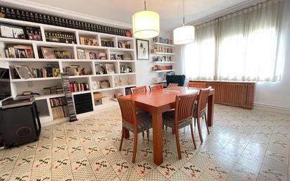 Dining room of Flat for sale in Cocentaina  with Terrace and Storage room