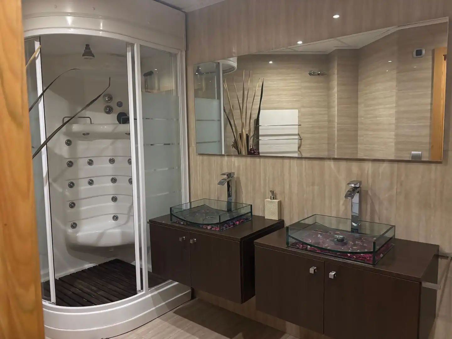 Bathroom of Flat for sale in Onda, Castellón