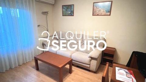 Photo 2 of Flat to rent in Estafeta , Villaverde Alto, Madrid