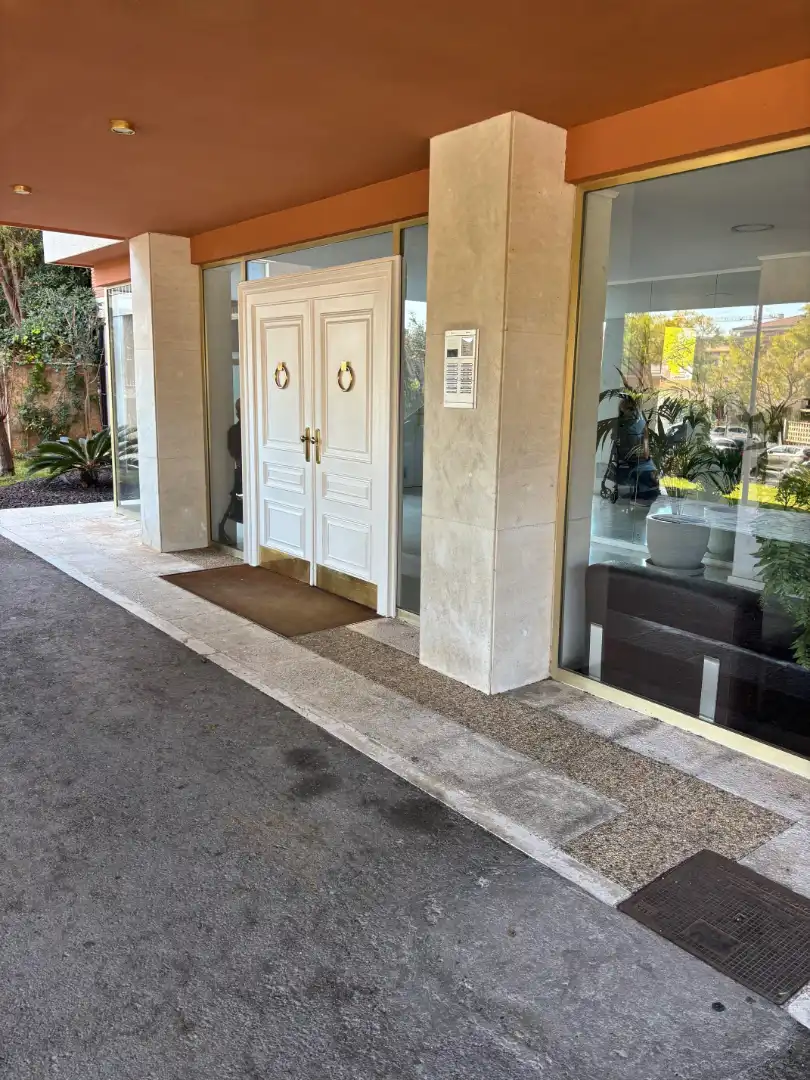Flat for sale in Castelldefels  with Air Conditioner, Heating and Parquet flooring