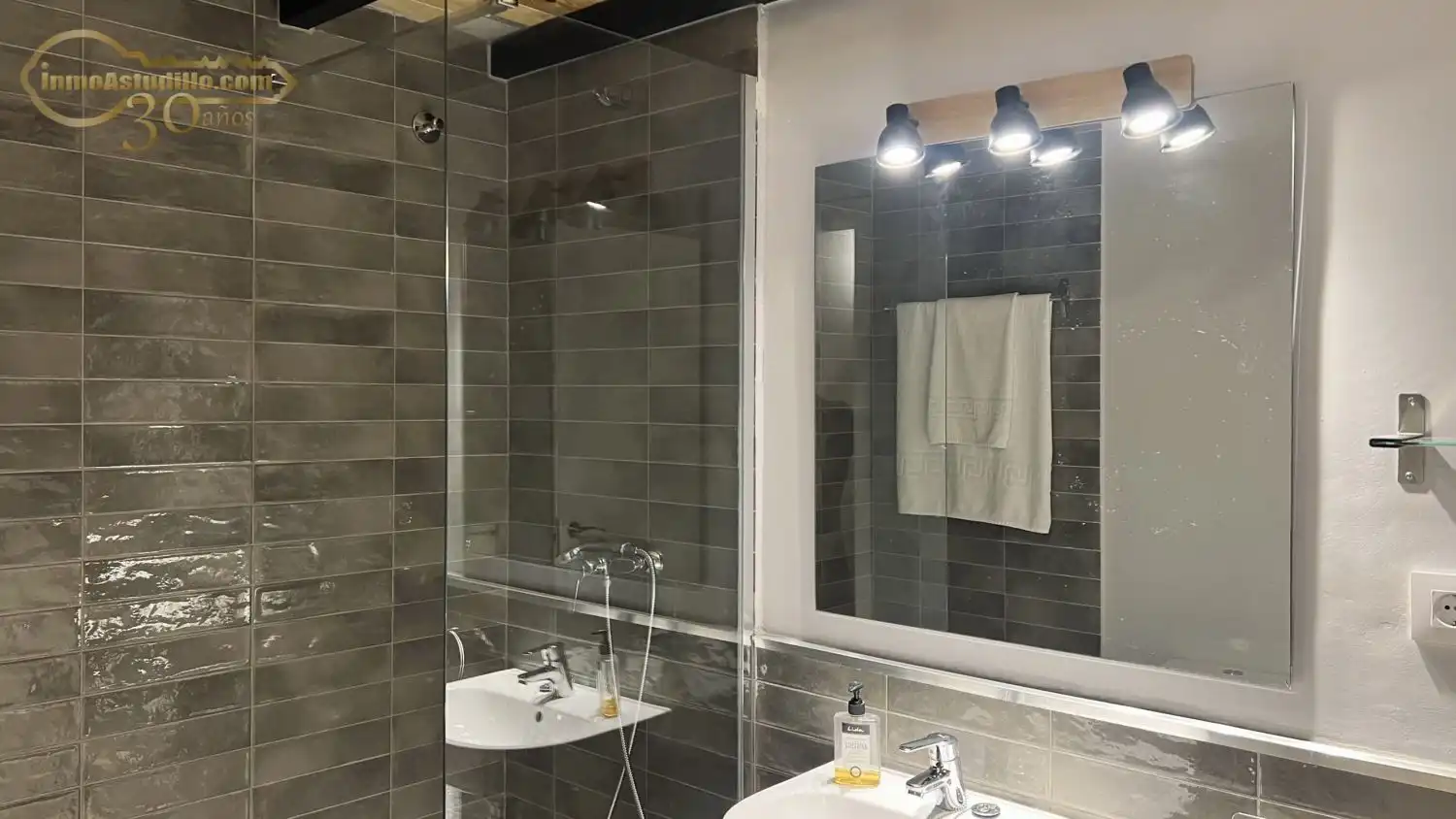 Wohnung zur Miete in López Polín, Centro