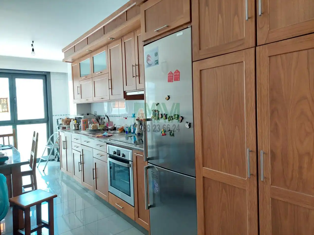 Flat with lift for sale in Posío, imagen 3