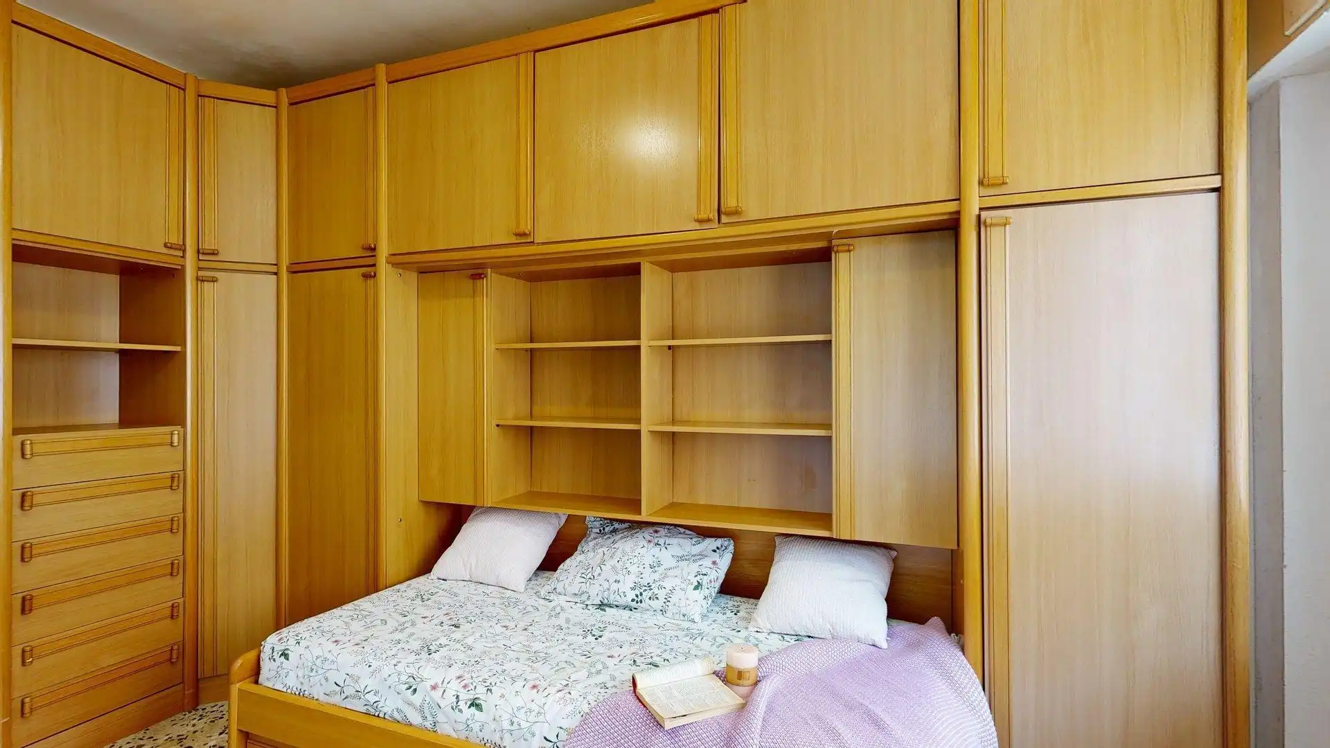 Flat with terrace for sale in Calle ARAGON (CONDES DE) 11, imagen 31