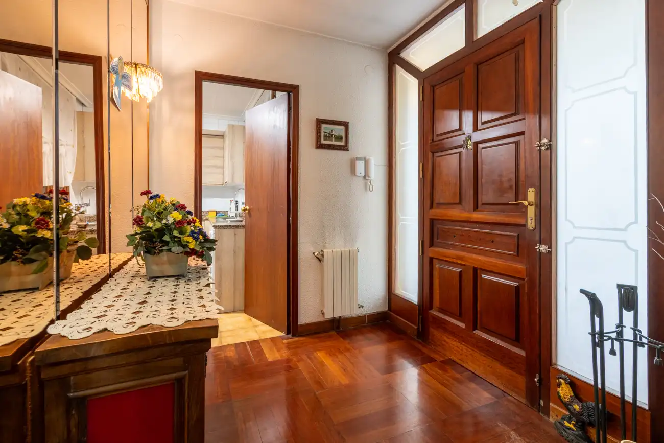 Casa o chalet en venta en Amposta con Aire acondicionado, Jardín privado y Amueblado
