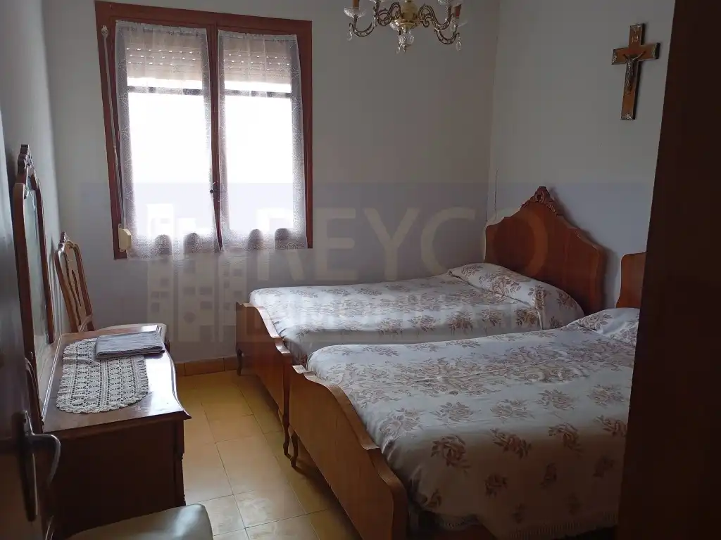 Habitación de Piso en venta en Baños de Río Tobía