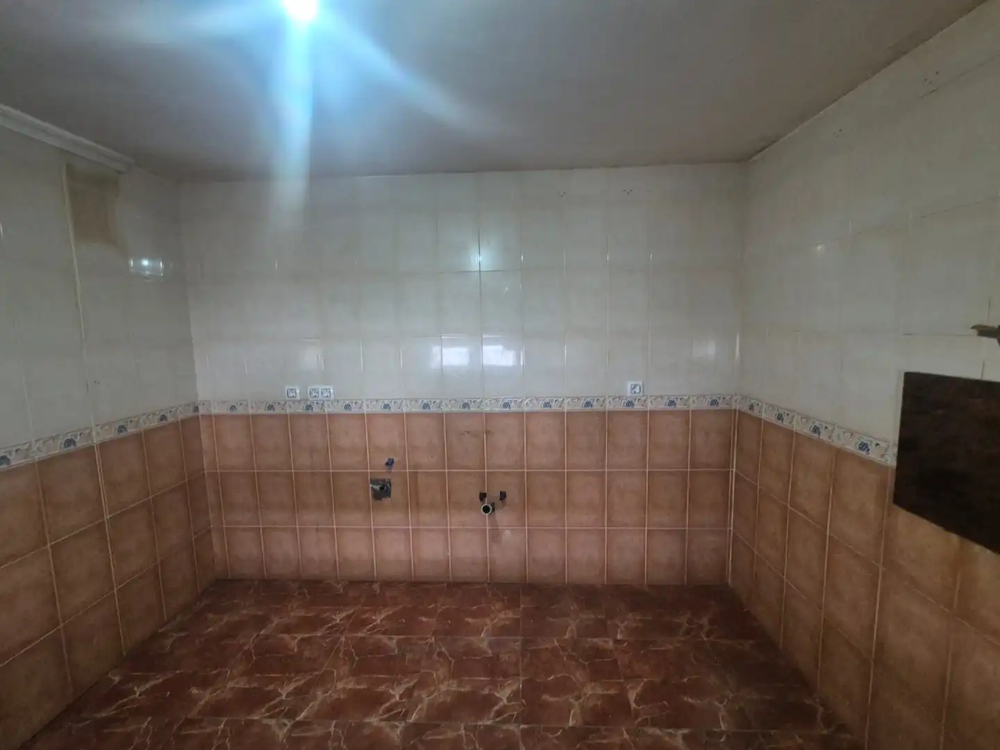 Bathroom of Houses for sale in Salobre