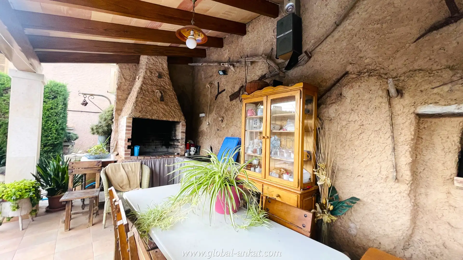 Maison rustique avec piscine à vendre à S'Horta - Cas Concos des Cavaller - Es Carritxó, imagen 4