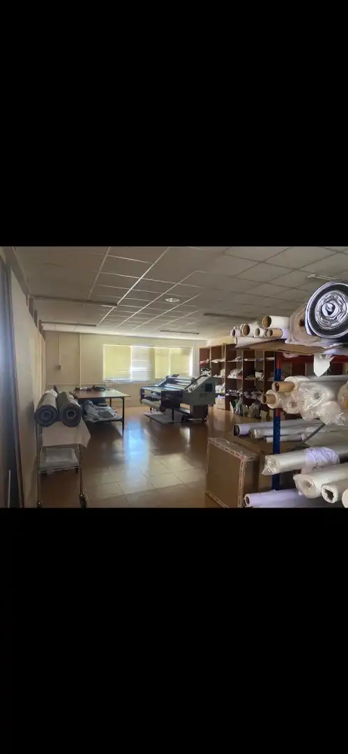 Nau industrial en venda a Centre - Zona Alta, imagen 3