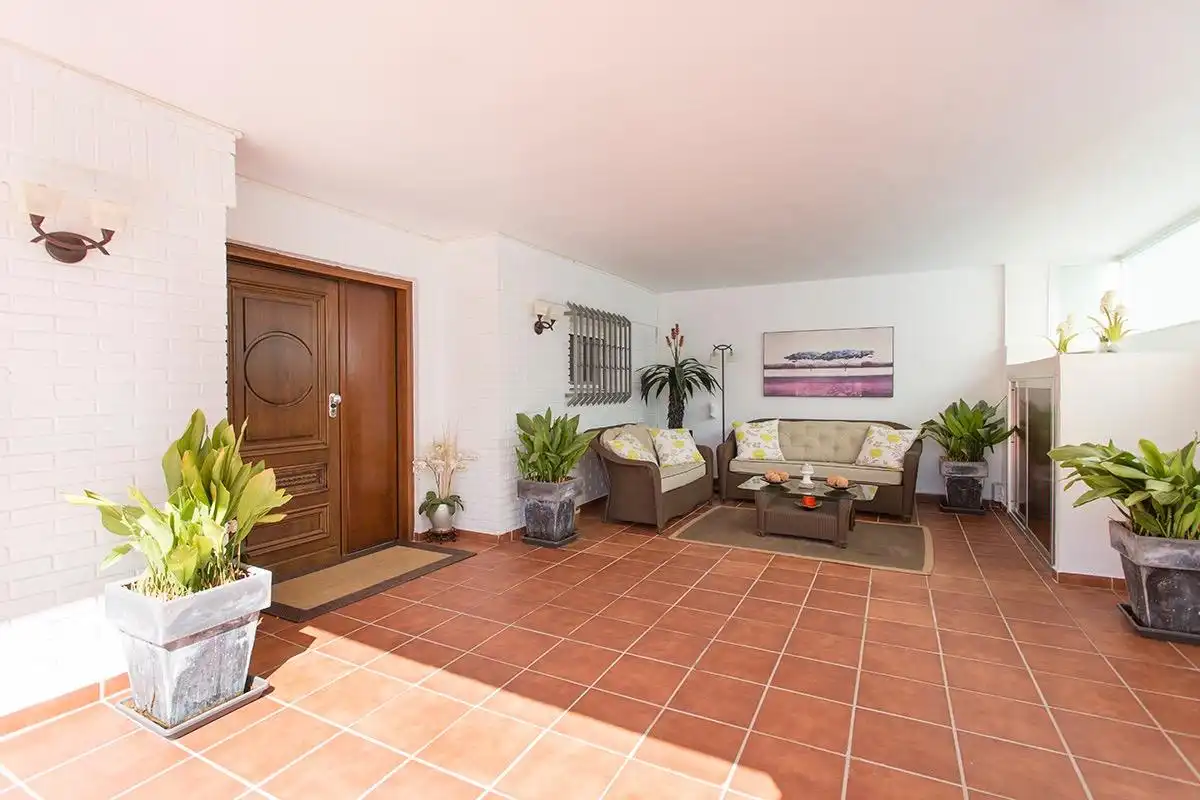 Chalet con piscina en venta en Calle Zoraya 7, imagen 24