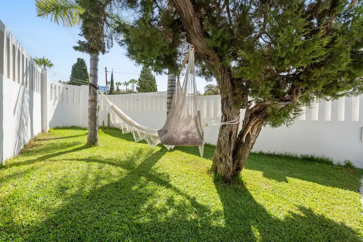 Casa con piscina en venta en Marbella - Marbella,Marbesa,UrbanizaciÃÂ³n Marbesa, imagen 7