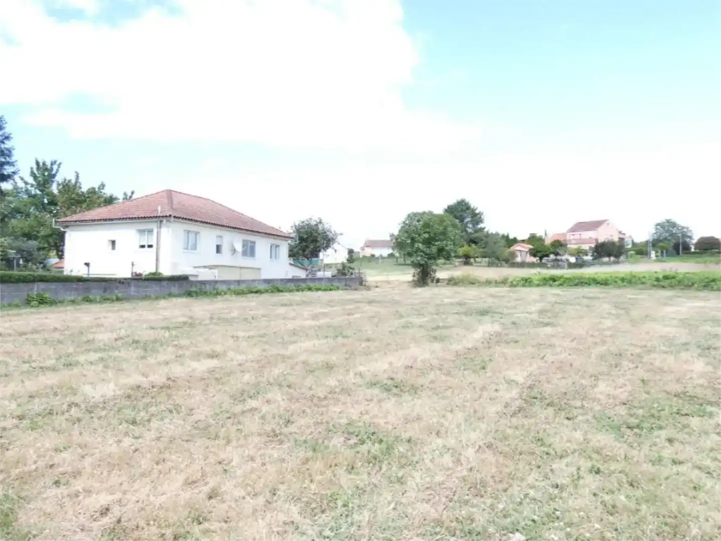 Piso en venta en Ferrol con Jardín privado, Parquet y Balcón
