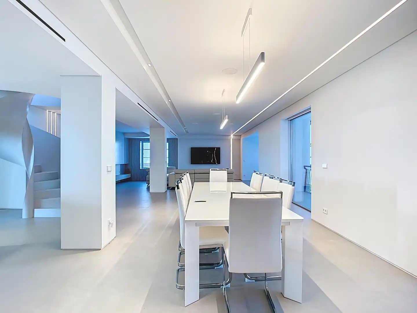 Maisonette mit Pool zum Verkauf in Chamartín, imagen 9