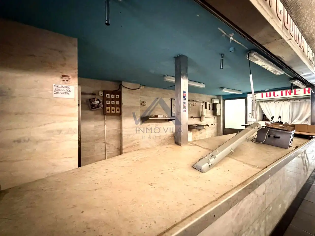 Local comercial en venda a Carrer de Mata, imagen 4