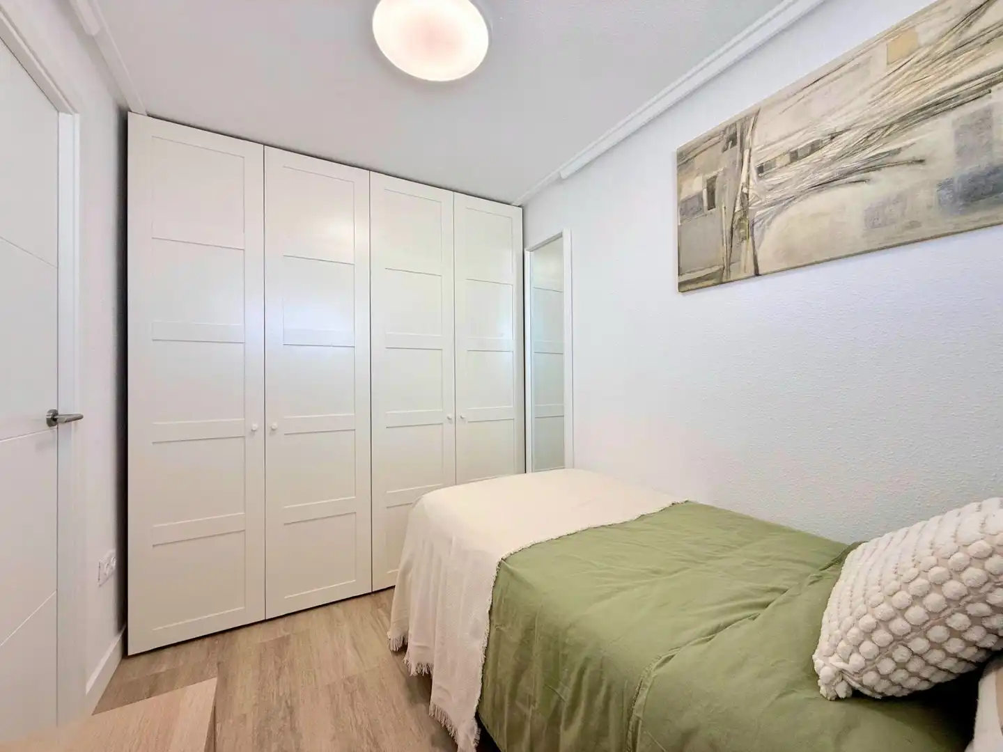 Penthouse with lift for sale in Playa del Cura, imagen 19