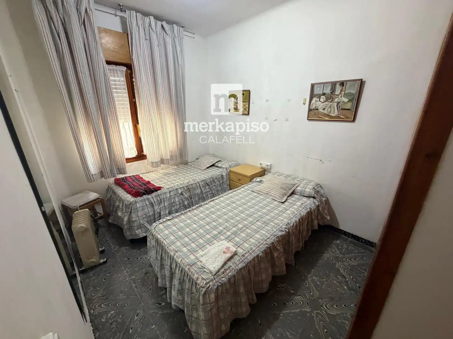 Piso en venta en Calafell Platja