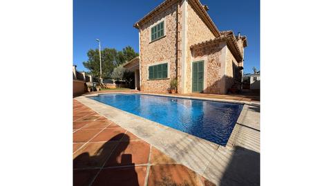 Foto 2 de Casa o xalet en venda a Calle Mallorca -portol-, Pòrtol, Marratxí