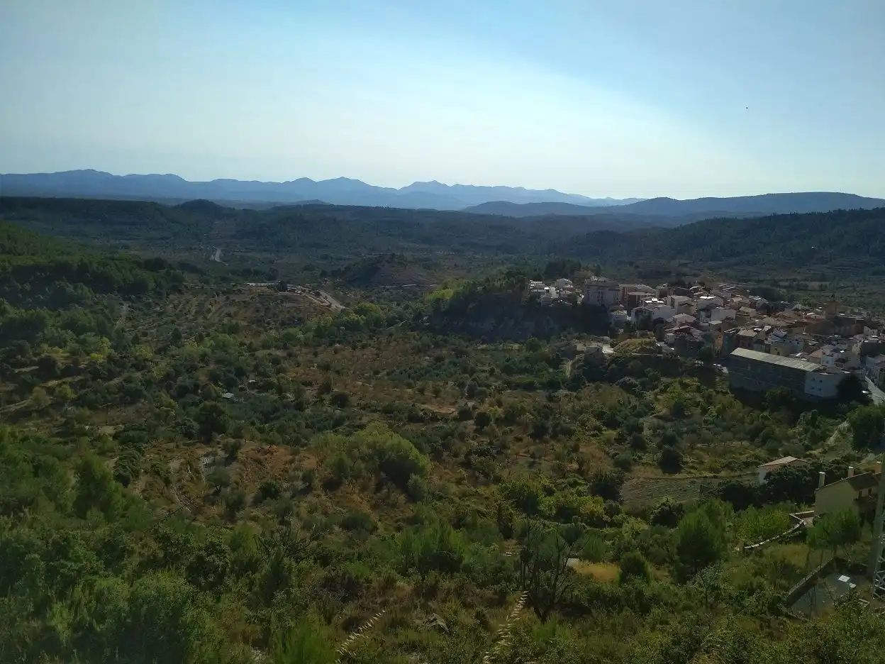 Residencial en venta en Toràs