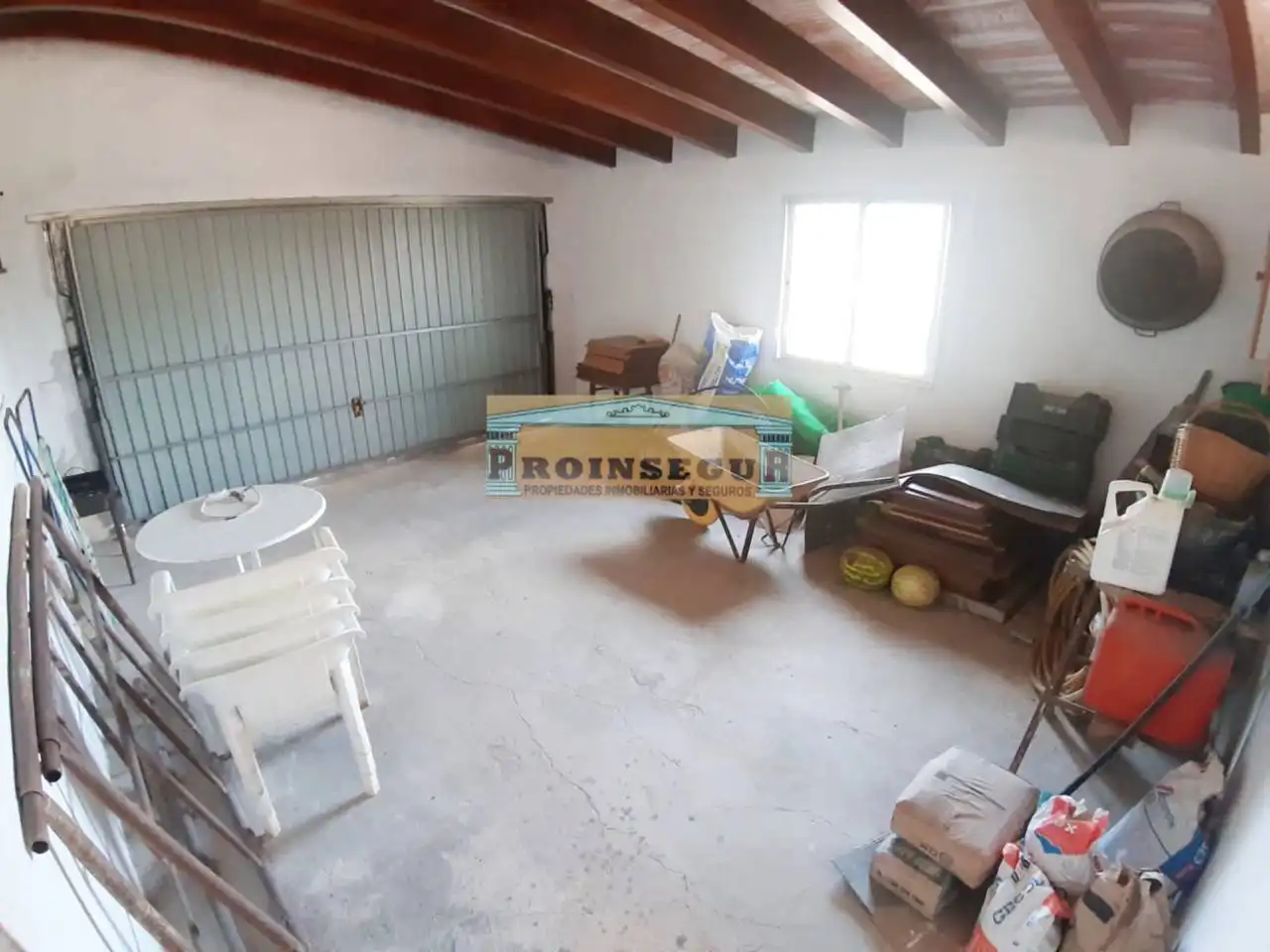 Casa rústica amb piscina en venda a Calle ctra coin, imagen 18