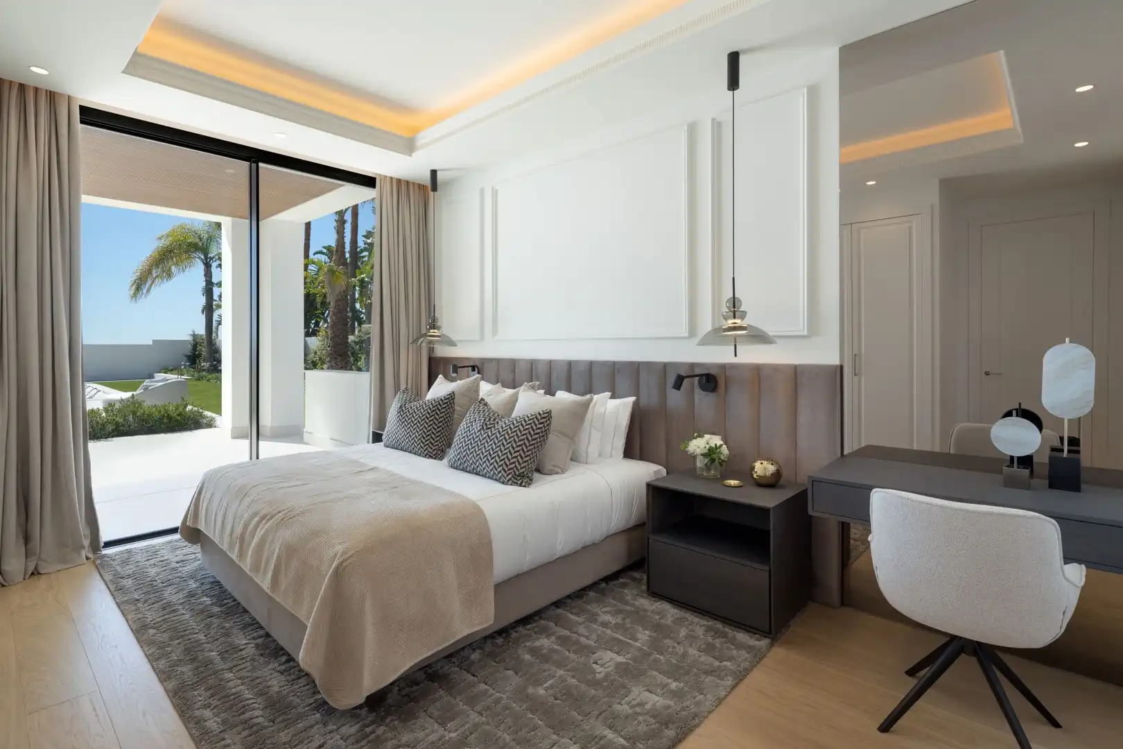 Maison avec piscine à vendre à Marbella Centro, imagen 31