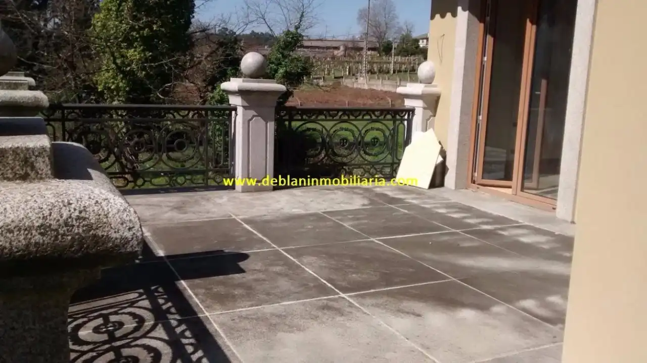 Xalet amb terrassa en venda a Zona Ermitas, imagen 38