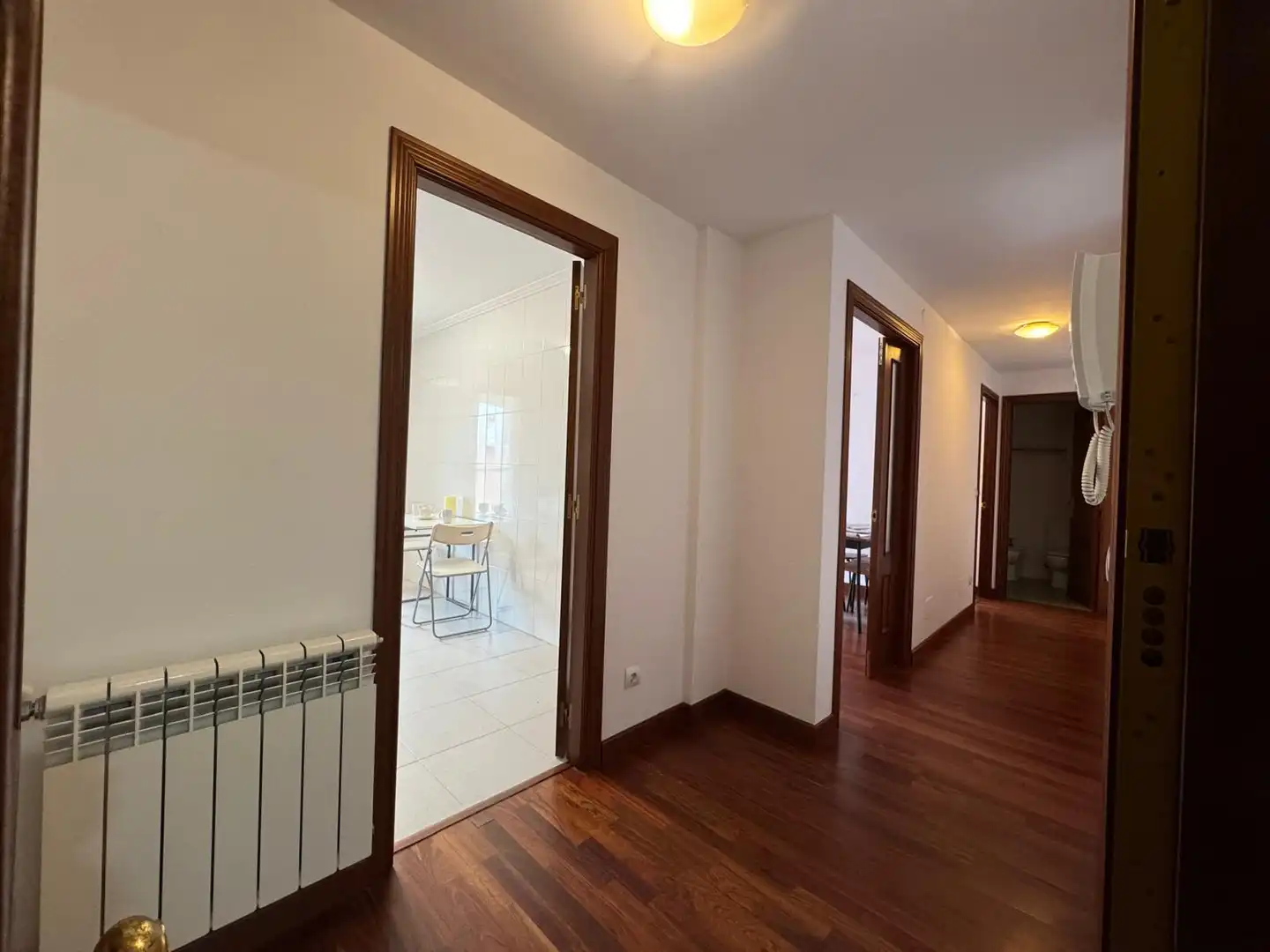 Piso en venta en Torrelavega  con Parquet, Trastero y Amueblado