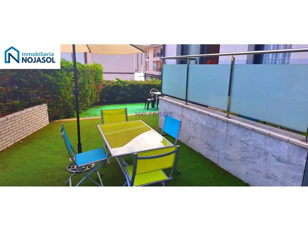 Apartment mit Pool zur Miete in Calle LA COSTA 2, imagen 17