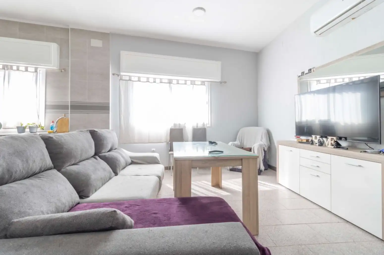 Flat for sale in El Viso del Alcor