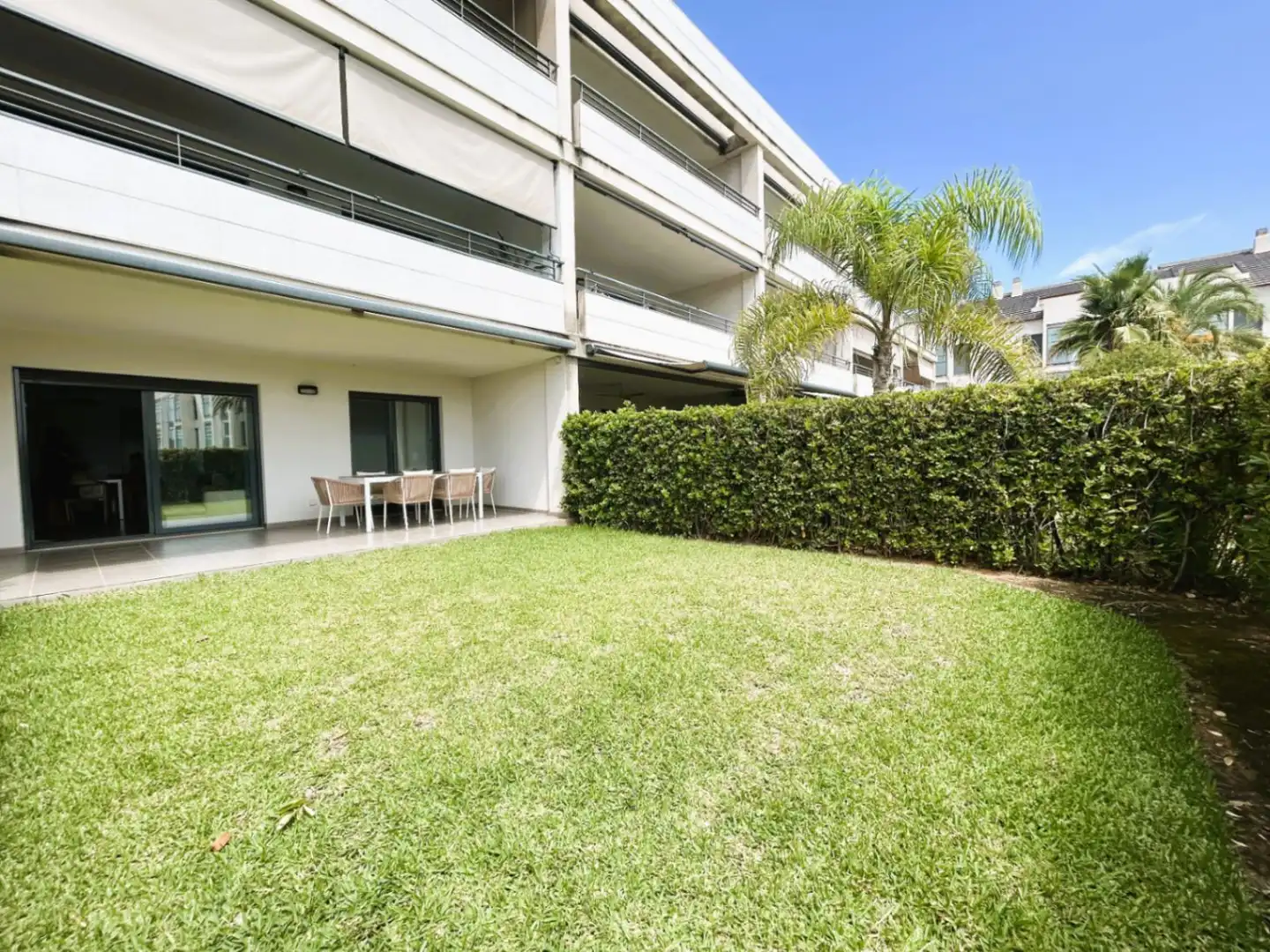 Apartments for rent in Montañar - El Arenal