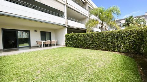 Foto 3 de Apartament de lloguer a Montañar - El Arenal, Jávea / Xàbia