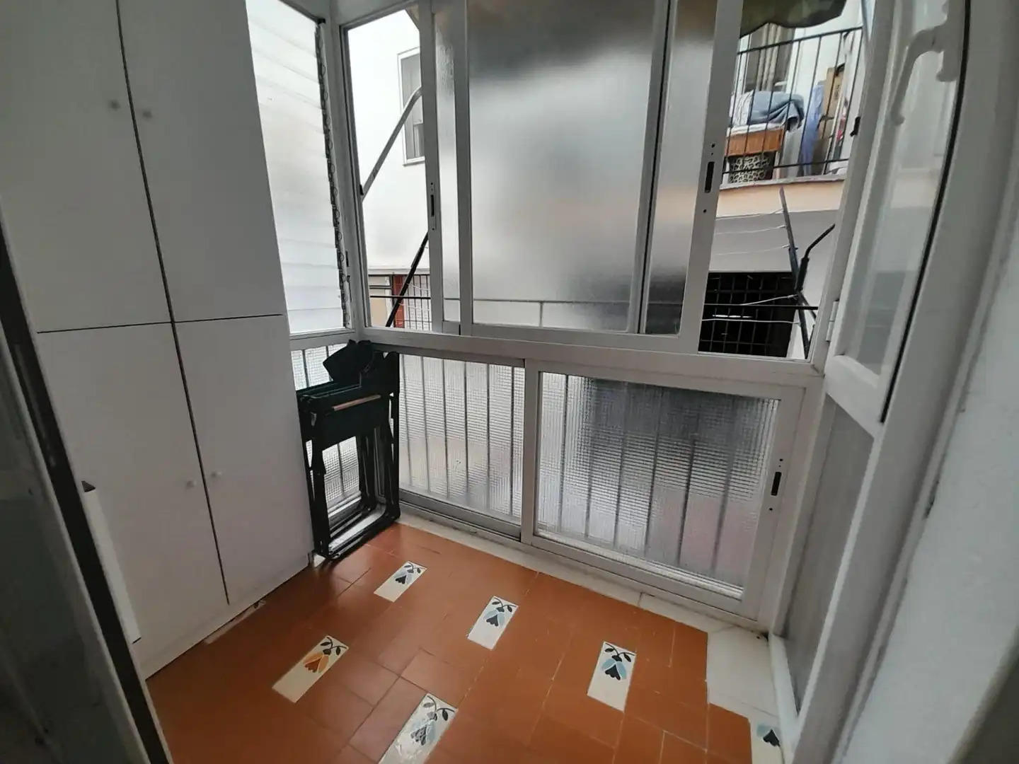 Terraza de Piso en venta en Arenys de Mar con Calefacción y Balcón
