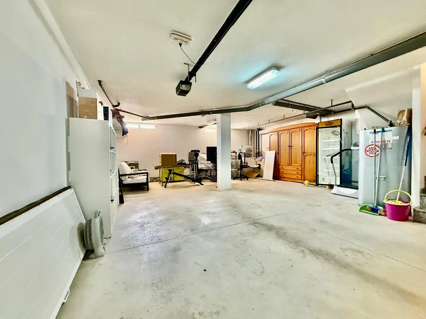 Casa adosada en venta en San Pedro del Pinatar con Aire acondicionado, Jardín privado y Terraza
