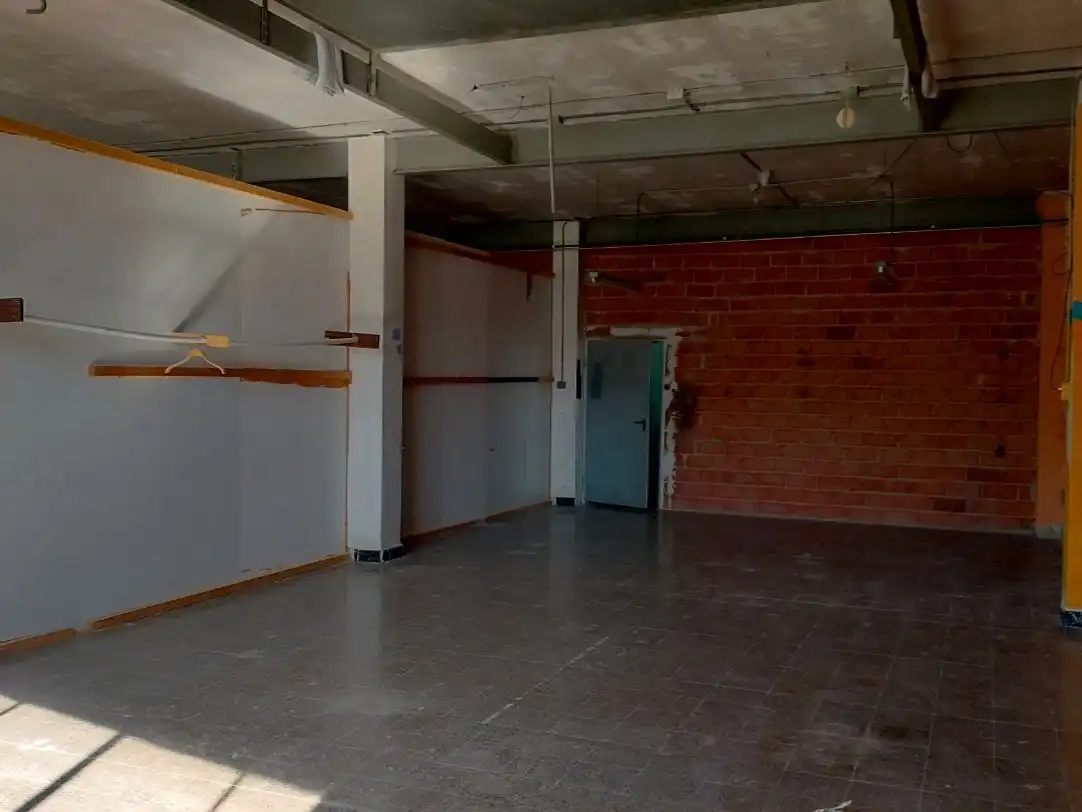 Trastero de alquiler en Santa Rosa  