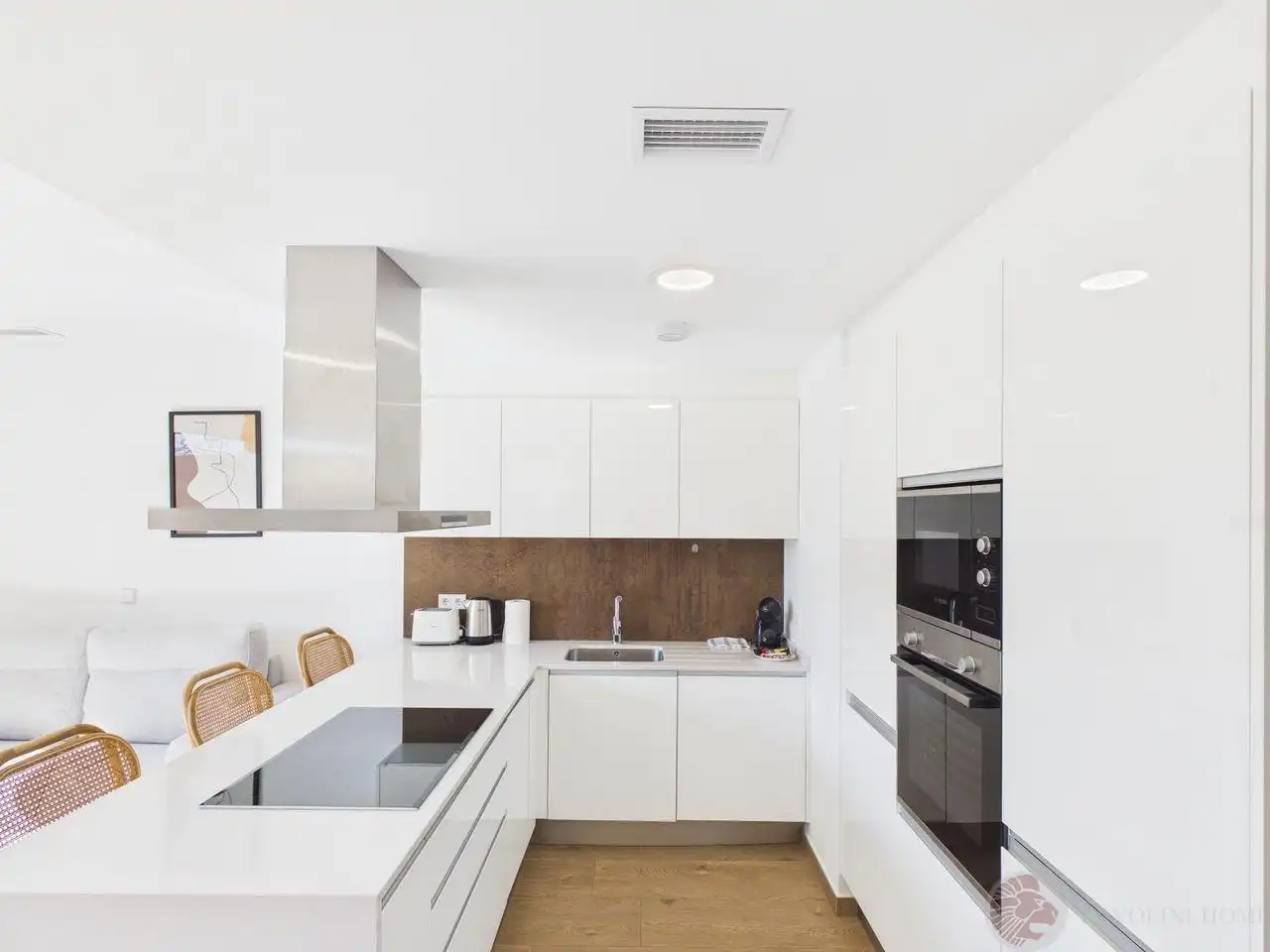 Maisonette mit Pool zum Verkauf in Partida Torres Norte Urb, 16, imagen 5
