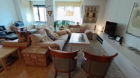 Foto 3 de Piso en venta en Candelaria - Peña de Francia, Zamora Capital