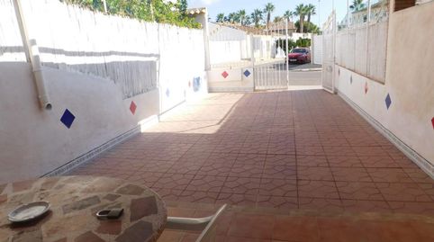 Foto 3 de Casa o chalet en venta en Calle Pintor Dalmau, Los Narejos - Punta Calera, Los Alcázares