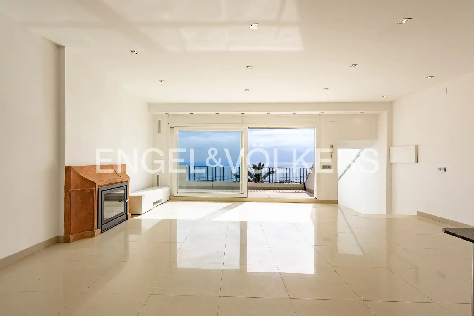 Duplex with terrace for sale in Centre, imagen 5