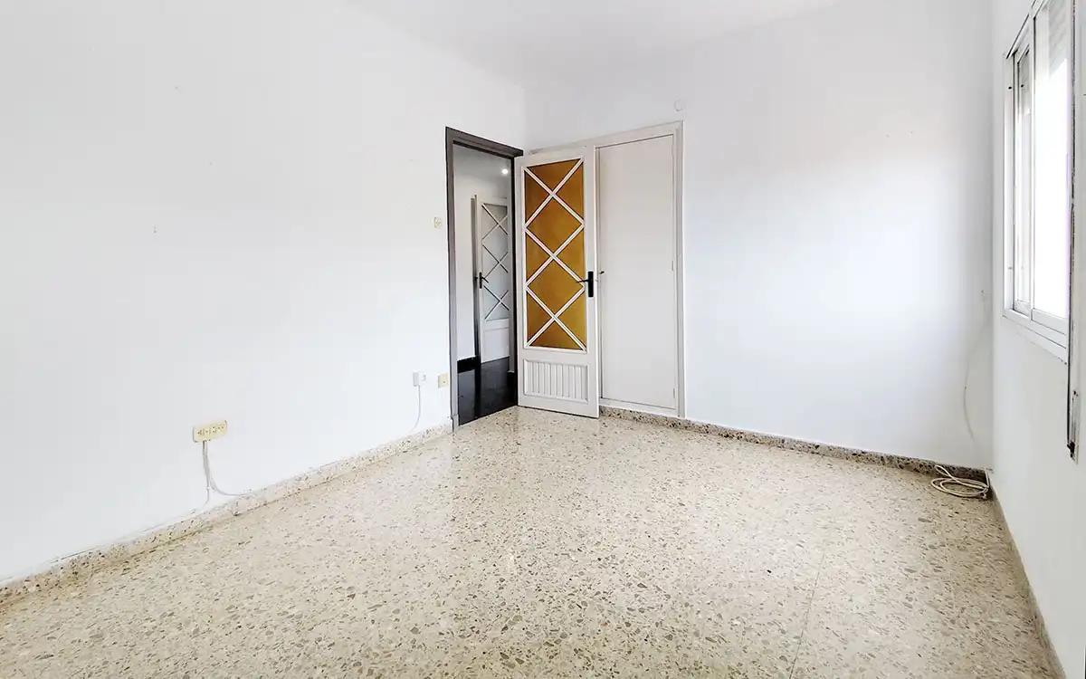 Wohnung mit Terrasse zum Verkauf in Alameda de San Antón, imagen 9