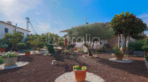 Foto 2 de Casa o xalet en venda a Cervià de Ter, Girona