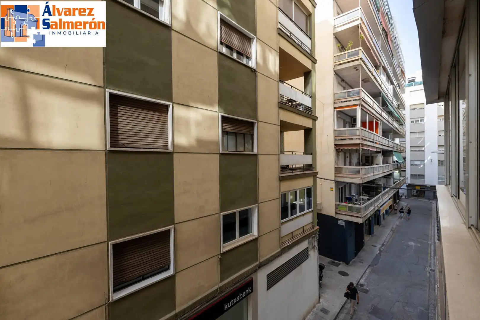 Flat with terrace for sale in Camino de Ronda, imagen 44