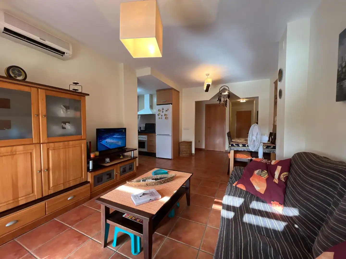 Apartamento de alquiler en N/A, -1, Puerto Vera