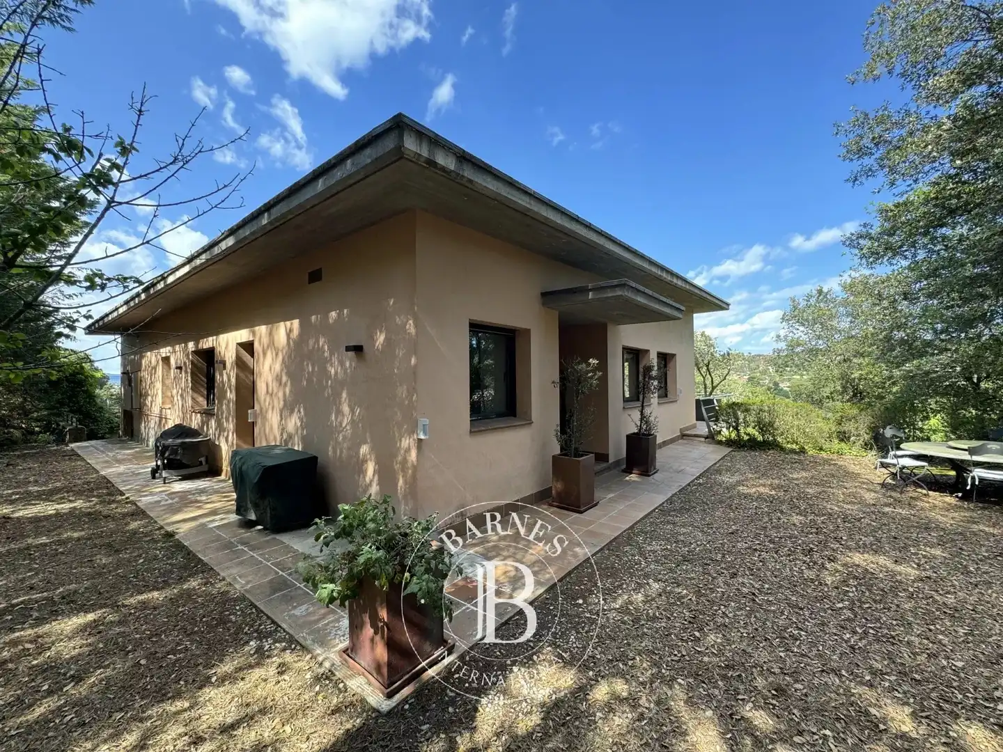 Casa amb jardí en venda a Vallromanes, imagen 37