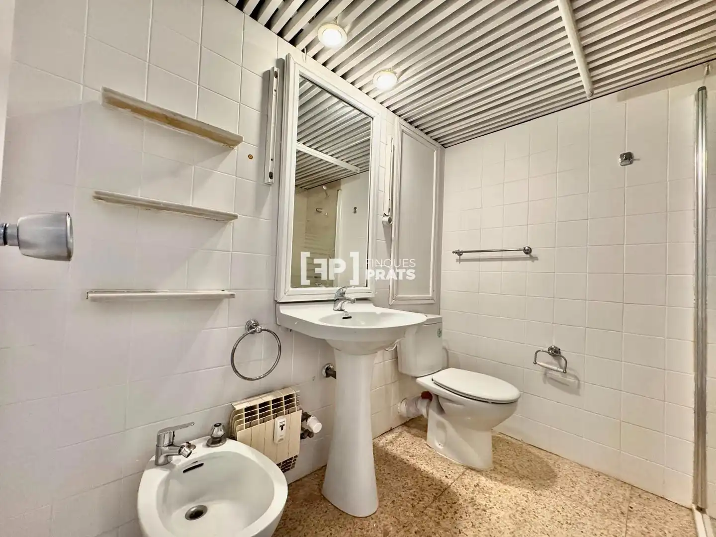 Baño de Piso en venta en Lleida con Aire acondicionado, Calefacción y Terraza